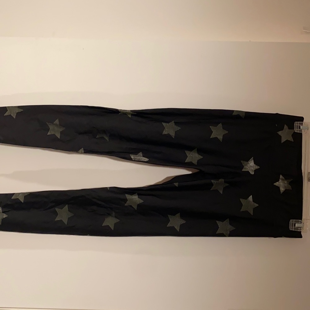 Terez Star Leggings